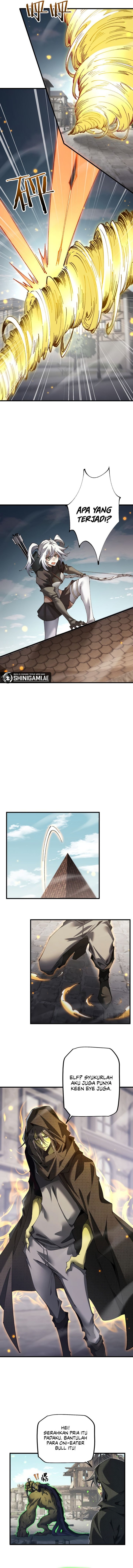 From Goblin to Goblin God Chapter 47 Gambar 3